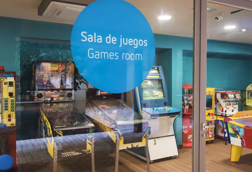 ホテル Occidental Ibiza - All Inclusive