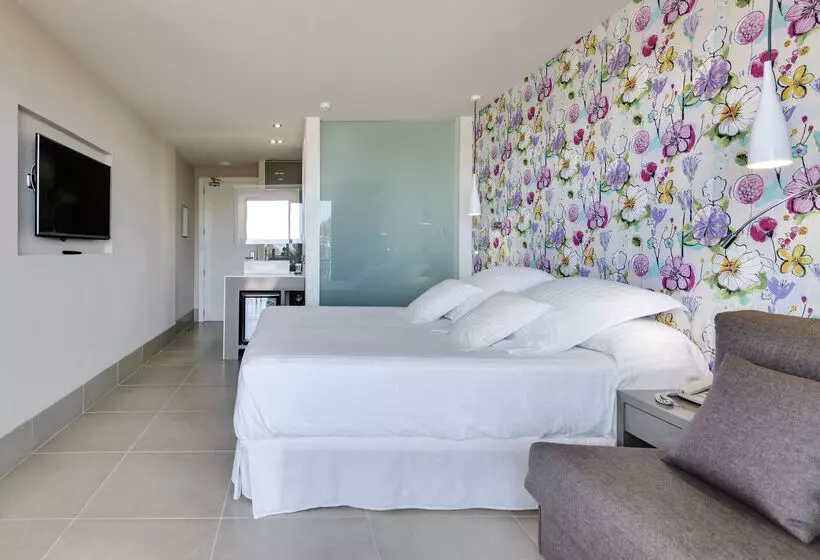 ホテル Occidental Ibiza - All Inclusive