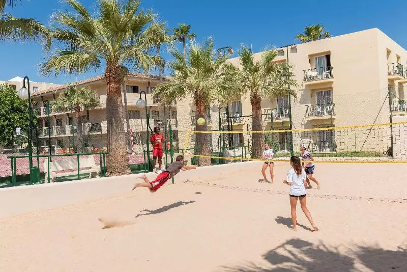 ホテル Occidental Ibiza - All Inclusive