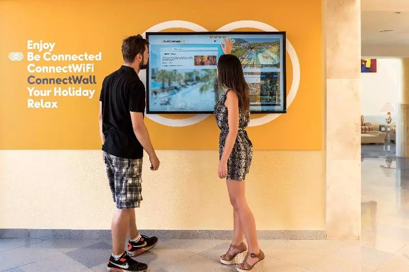 ホテル Occidental Ibiza - All Inclusive