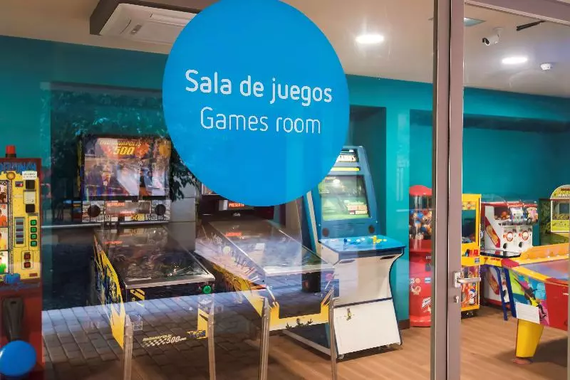 ホテル Occidental Ibiza - All Inclusive