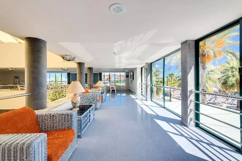 ホテル Occidental Ibiza - All Inclusive