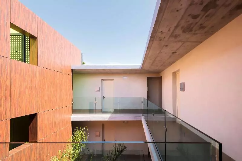 ホテル Occidental Ibiza - All Inclusive