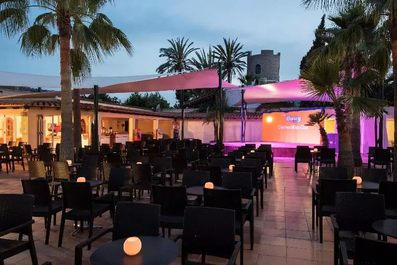 ホテル Occidental Ibiza - All Inclusive