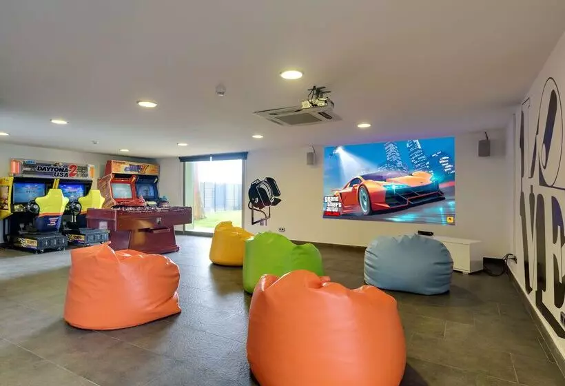 Hotel Occidental Menorca