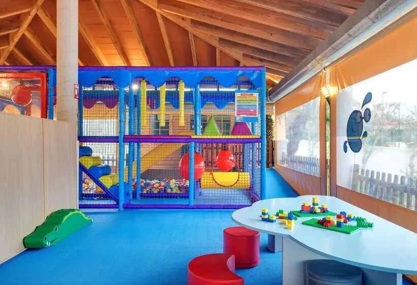 Hotel Occidental Menorca