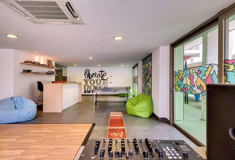 Hotel Occidental Menorca