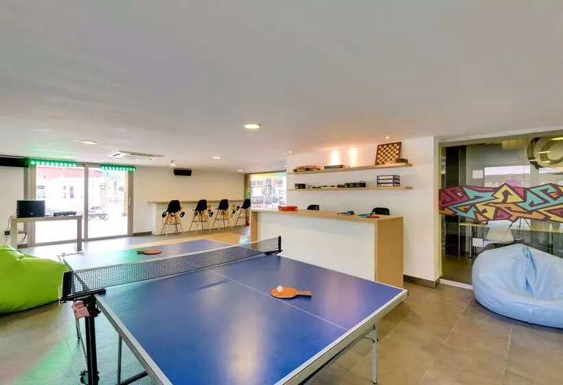 Hotel Occidental Menorca