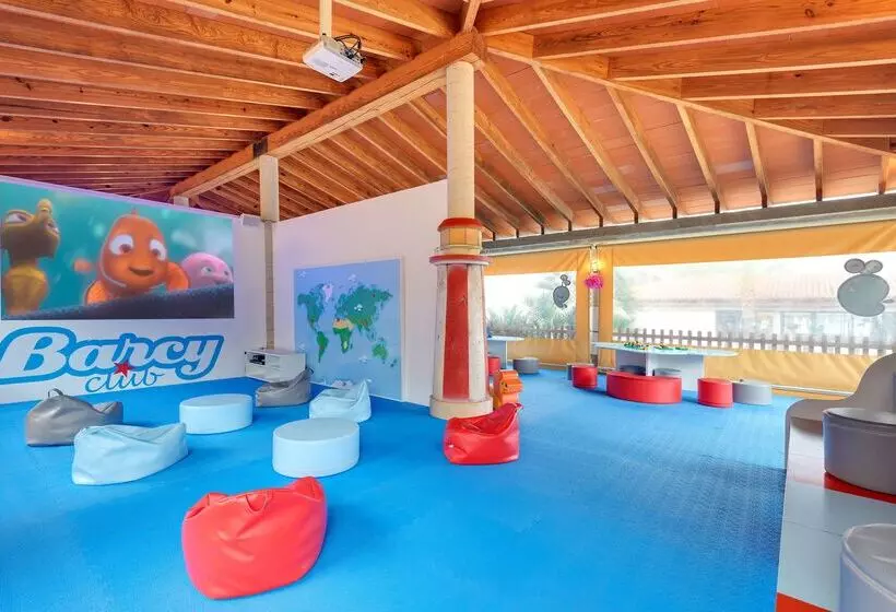 Hotel Occidental Menorca