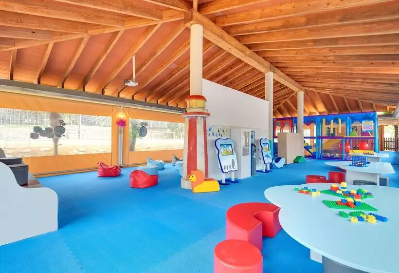 Hotel Occidental Menorca