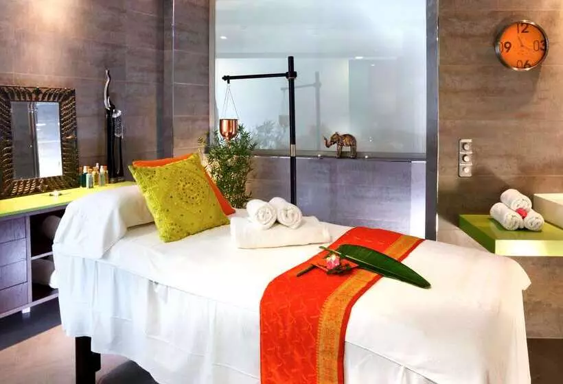 Hotel Occidental Menorca