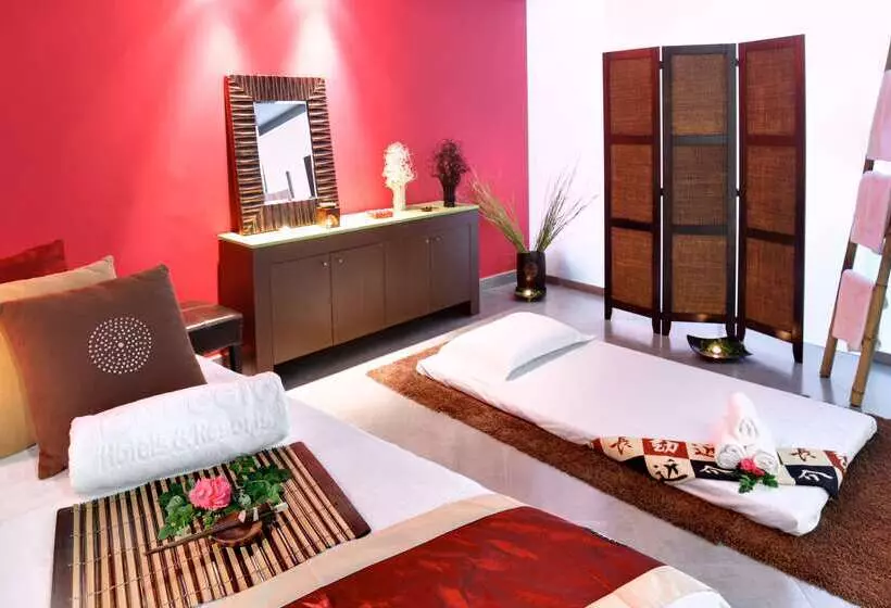 Hotel Occidental Menorca