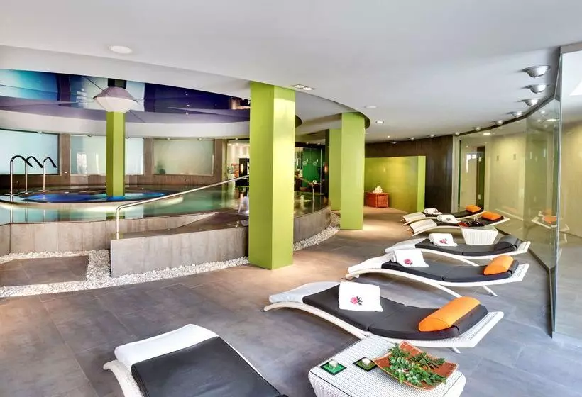 Hotel Occidental Menorca