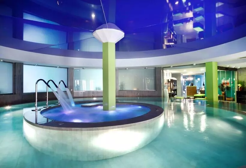 Hotel Occidental Menorca