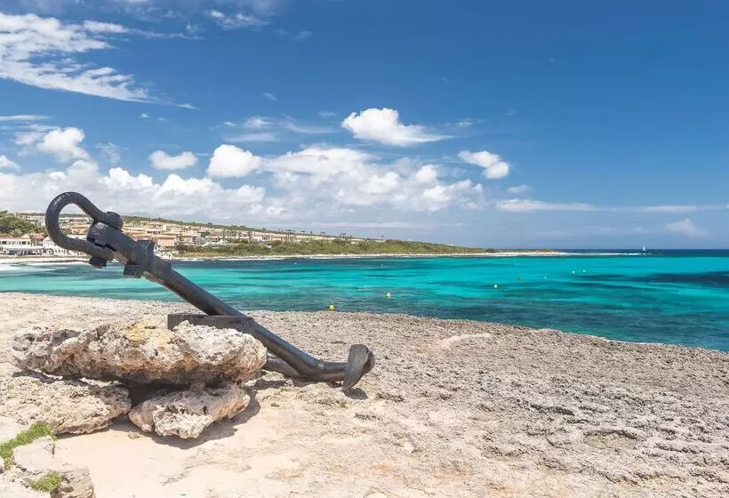 Hotel Occidental Menorca