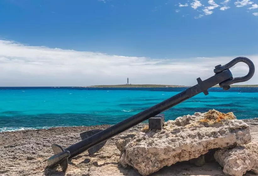 Hotel Occidental Menorca