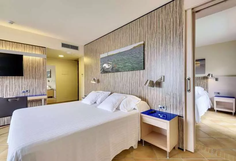 Hotel Occidental Menorca