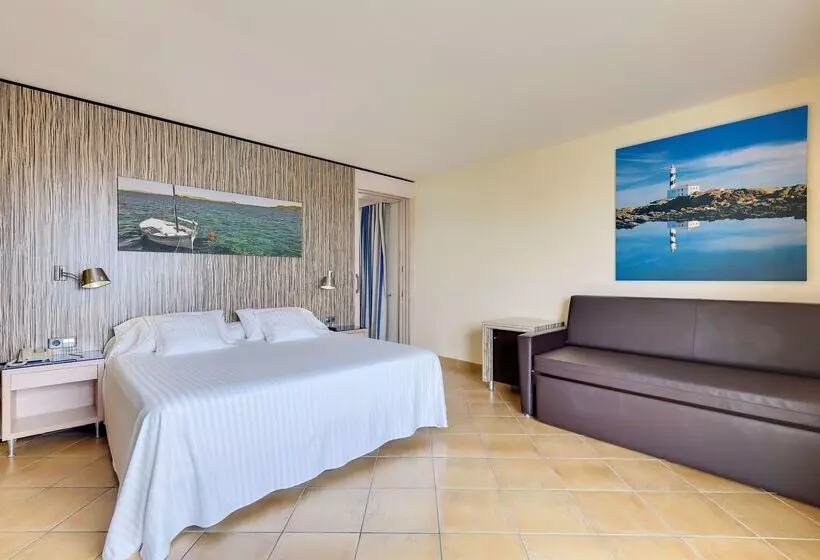 Hotel Occidental Menorca