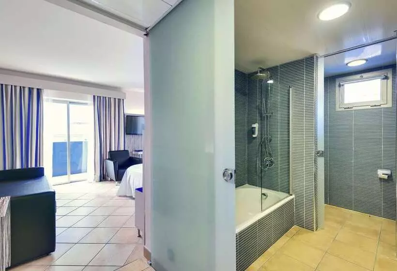 Hotel Occidental Menorca