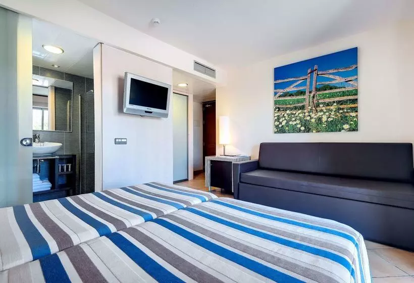 Hotel Occidental Menorca