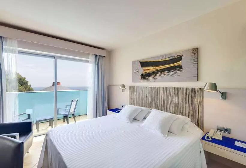 Hotel Occidental Menorca