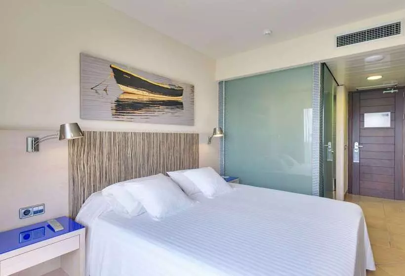 Hotel Occidental Menorca