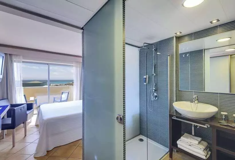 Hotel Occidental Menorca