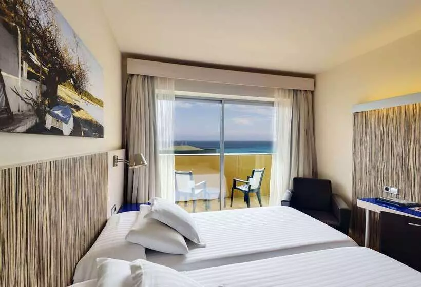 Hotel Occidental Menorca