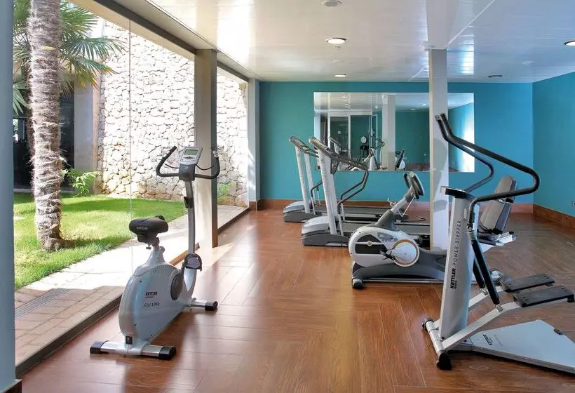 Hotel Occidental Menorca