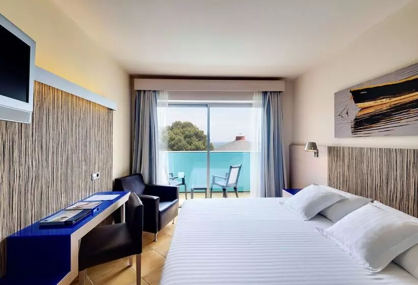 Hotel Occidental Menorca