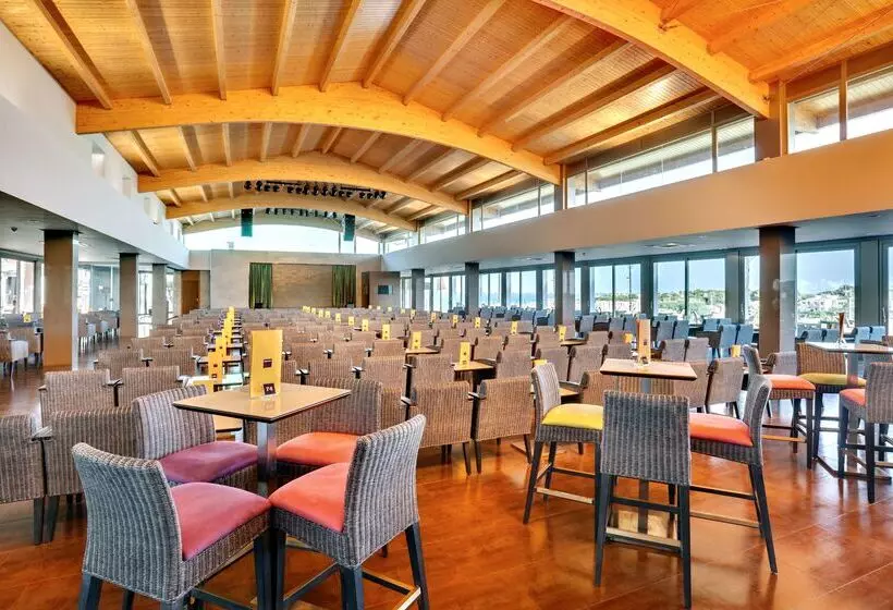 Hotel Occidental Menorca