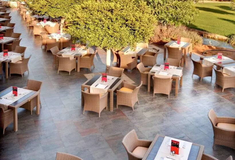 Hotel Occidental Menorca