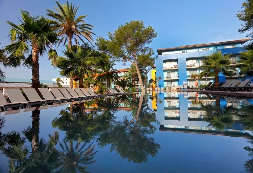 Hotel Occidental Menorca