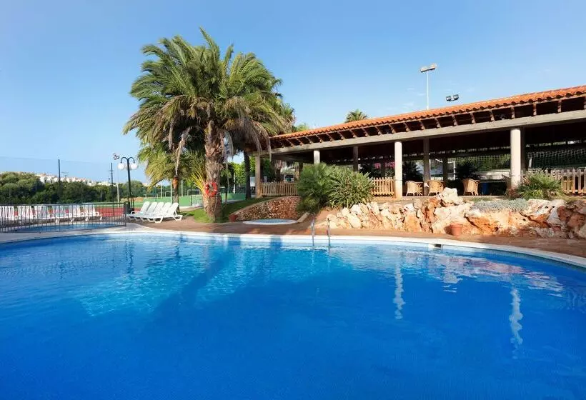 Hotel Occidental Menorca