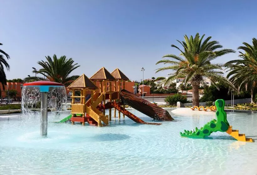 Hotel Occidental Menorca