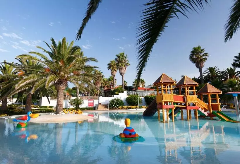 Hotel Occidental Menorca