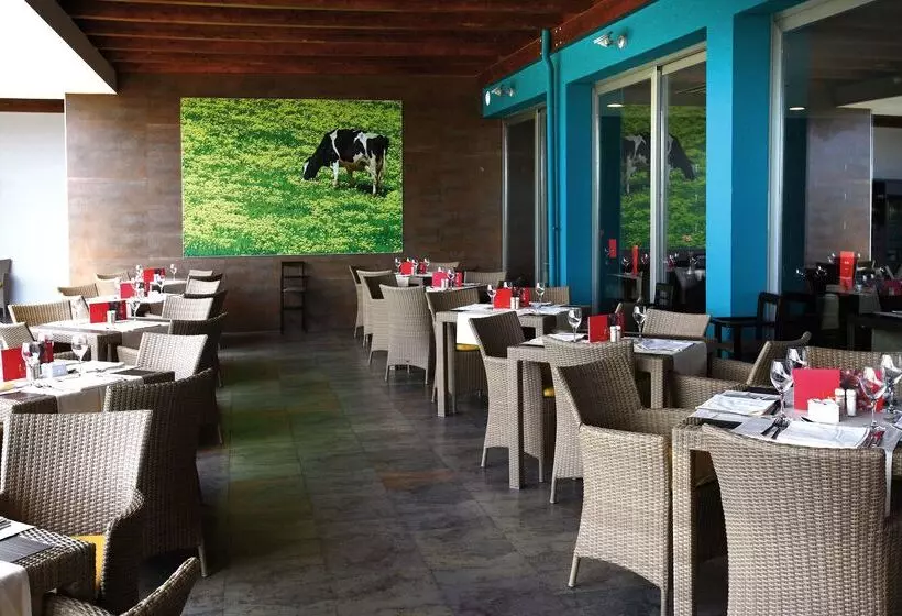 Hotel Occidental Menorca