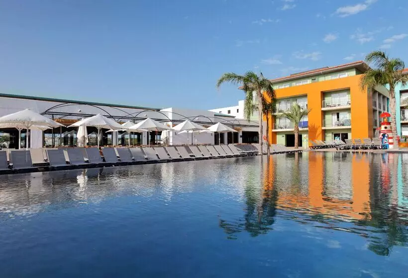 Hotel Occidental Menorca