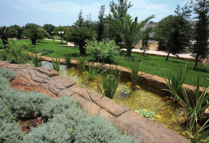 Hotel Occidental Menorca