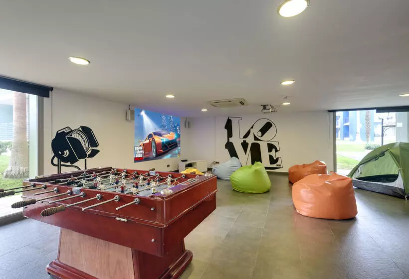 Hotel Occidental Menorca