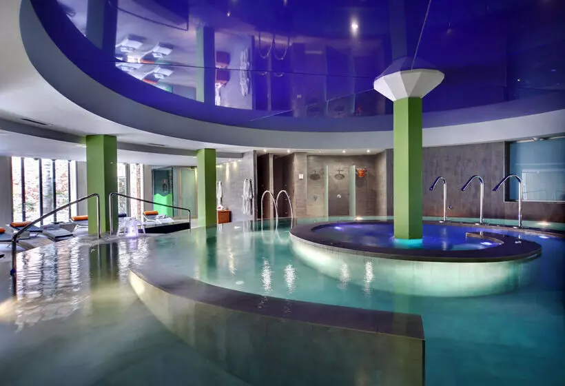 Hotel Occidental Menorca