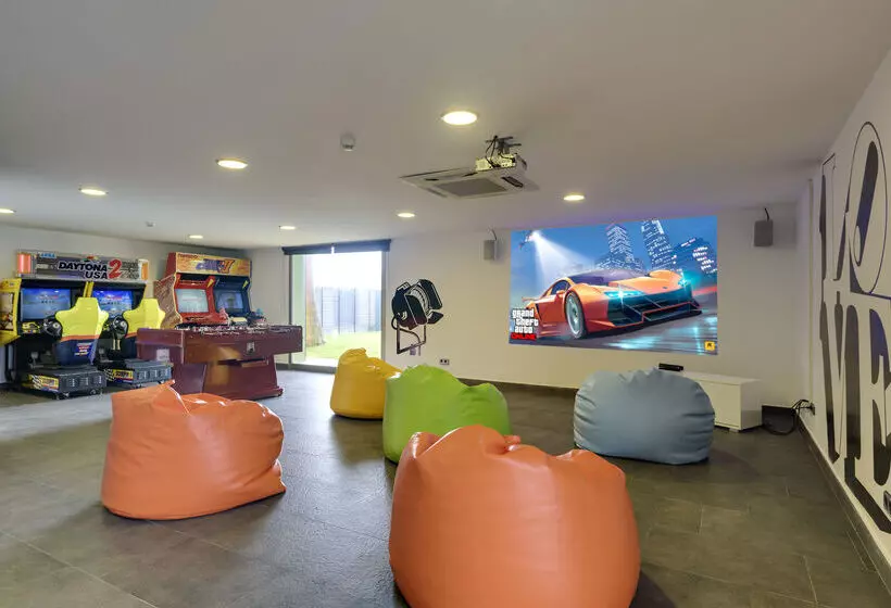 Hotel Occidental Menorca