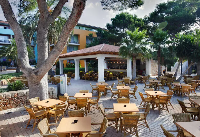 Hotel Occidental Menorca