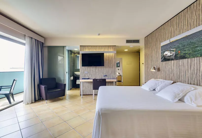 Hotel Occidental Menorca