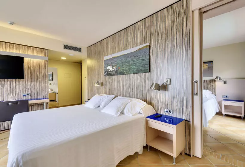 Hotel Occidental Menorca