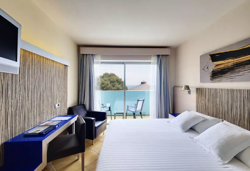 Hotel Occidental Menorca