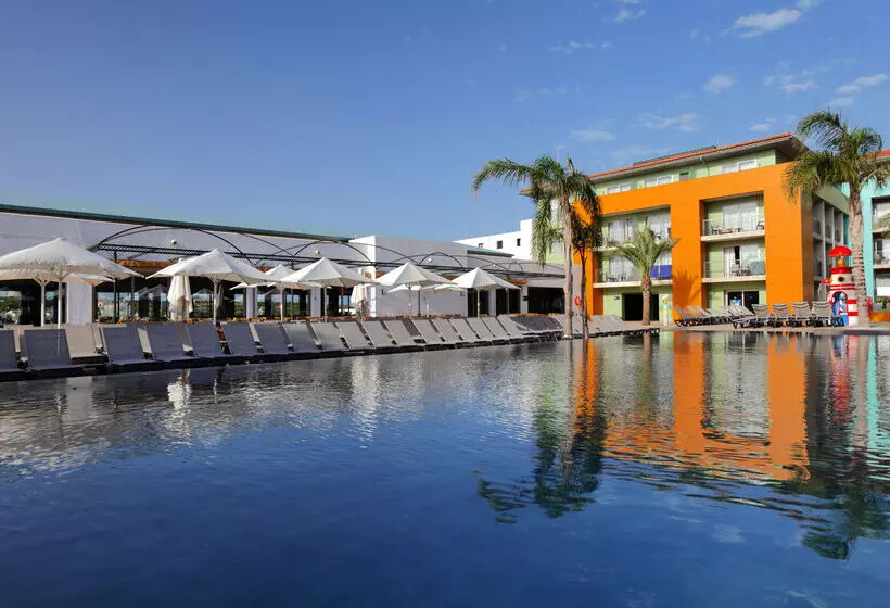 Hotel Occidental Menorca