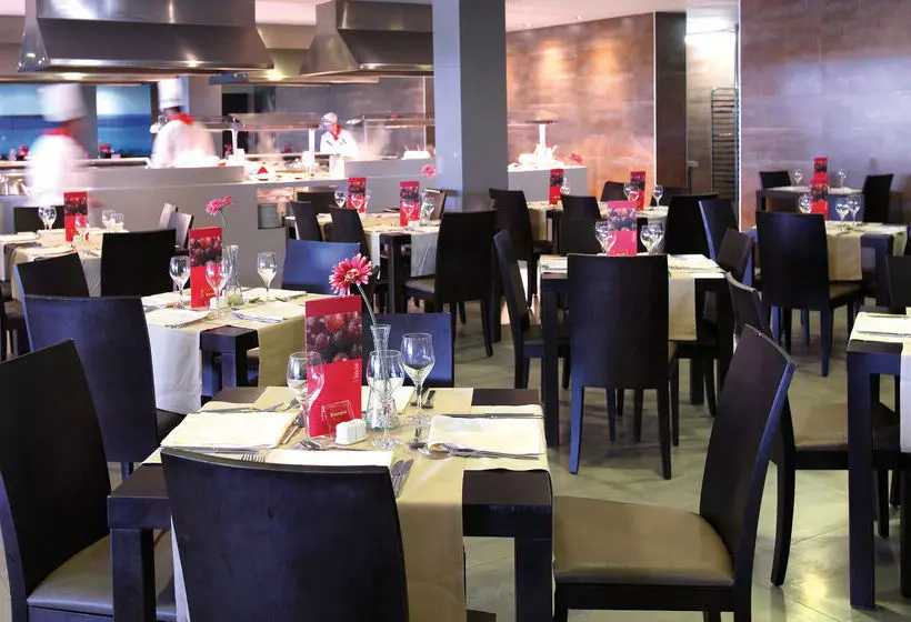 Hotel Occidental Menorca