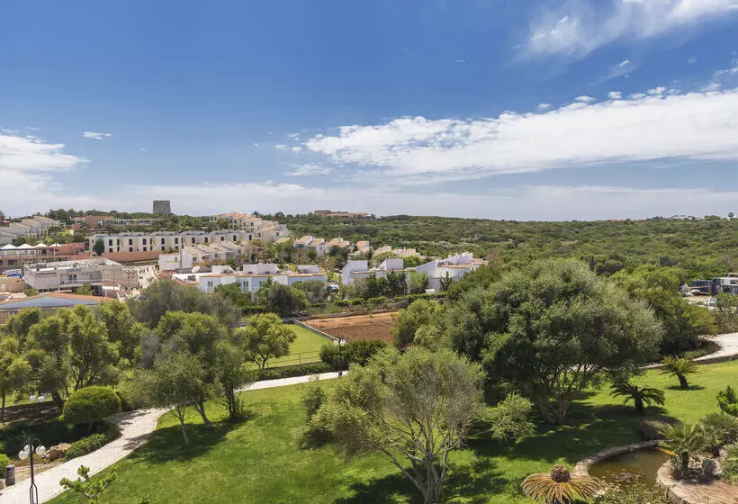 Hotel Occidental Menorca