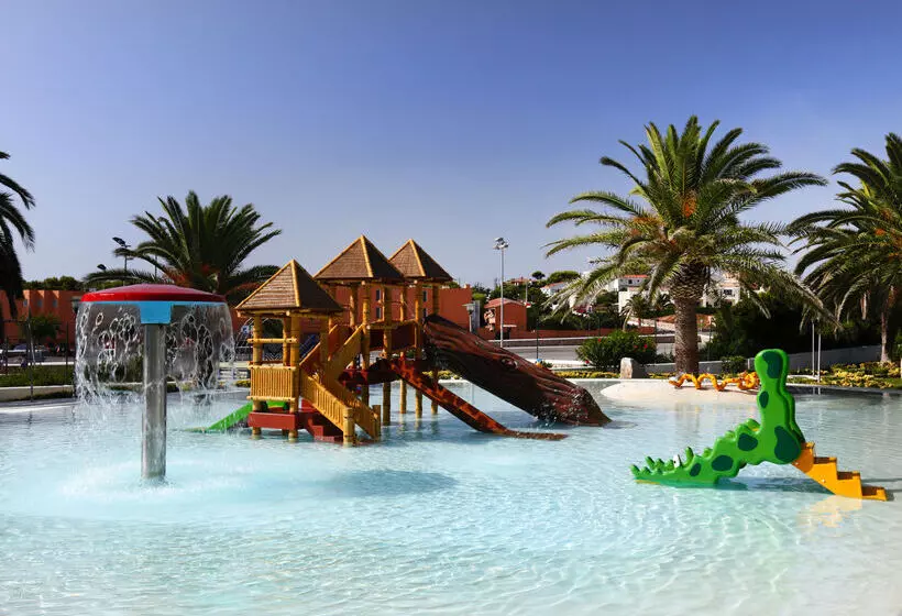 Hotel Occidental Menorca